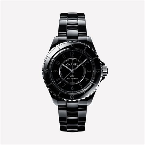 orologio chanel 1986|chanel watch history.